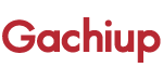 GACHIUP - VALUE UP TOGETHER